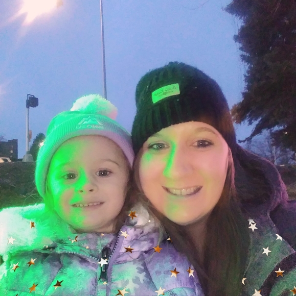 Meet your Posher, Savannah - Picture 1 of 1